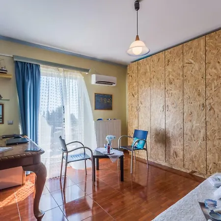 Aerino In Accommodatie bij particulieren Kato Korakiana