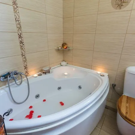 Accommodatie bij particulieren Aerino In *