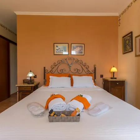 Accommodatie bij particulieren Aerino In Kato Korakiana