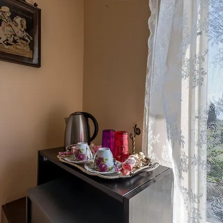 Accommodatie bij particulieren Aerino In Kato Korakiana