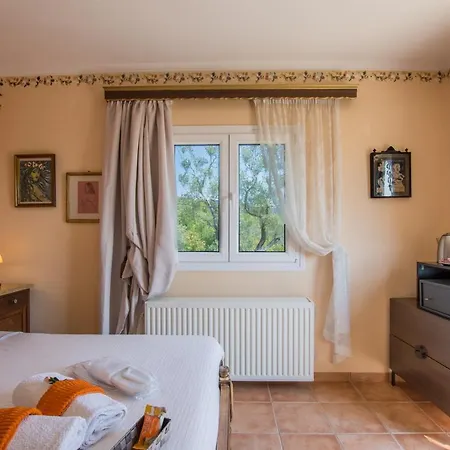 Accommodatie bij particulieren Aerino In Kato Korakiana