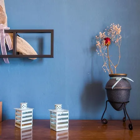 Accommodatie bij particulieren Aerino In